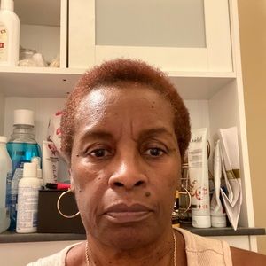 Meet your Posher, Marilyn